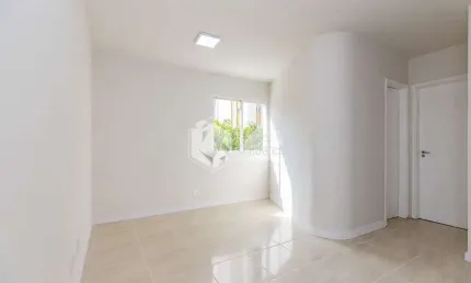 Apartamento tipo para venda em vila clementino com 2 quartos, 53m²