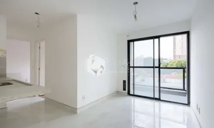 Apartamento tipo para venda em butantã com 2 quartos, 37m²