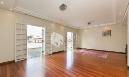 Sobrado para venda em vila marari com 4 quartos, sendo 2 suítes, 382m²