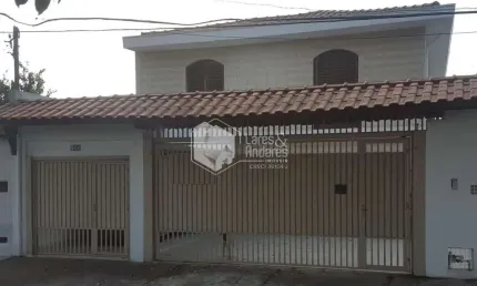 Sobrado para venda em veleiros com 4 quartos, sendo 1 suíte, 235m²