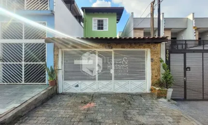 Sobrado para venda em city pinheirinho com 4 quartos, sendo 2 suítes, 197m²
