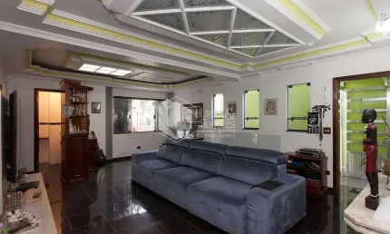 Sobrado para venda em jardim pinheiros com 3 quartos, sendo 3 suítes, 247m²