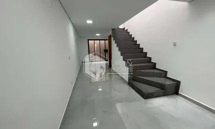 Sobrado para venda em mooca com 2 quartos, sendo 1 suíte, 80m²
