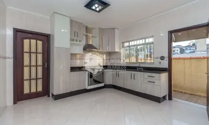 Casa tipo para venda em parque são domingos com 3 quartos, sendo 1 suíte, 167m²
