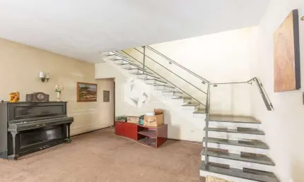 Casa tipo para venda em vila ipojuca com 3 quartos, sendo 1 suíte, 174m²