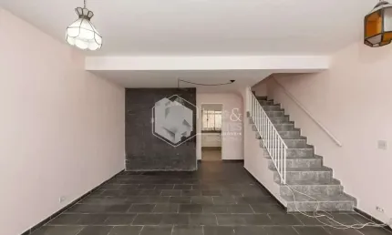 Sobrado para venda em jabaquara com 4 quartos, sendo 1 suíte, 145m²