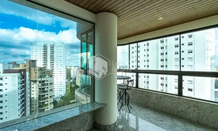 Apartamento tipo para venda em panamby com 3 quartos, sendo 2 suítes, 164m²
