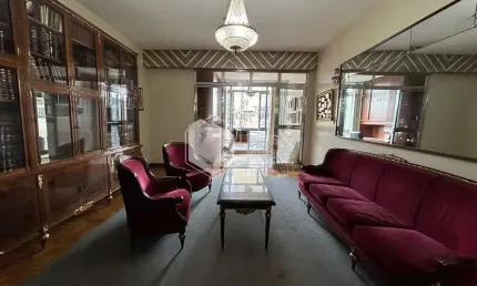 Apartamento garden para venda em bom retiro com 3 quartos, 160m²