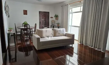 Apartamento tipo para venda em vila mariana com 3 quartos, sendo 1 suíte, 115m²