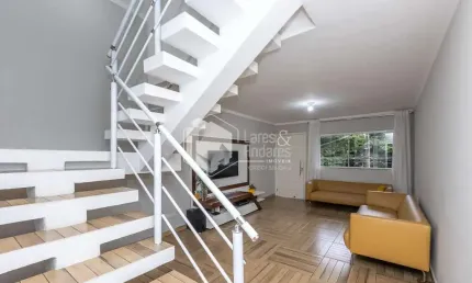 Sobrado para venda em pirituba com 3 quartos, sendo 1 suíte, 142m²