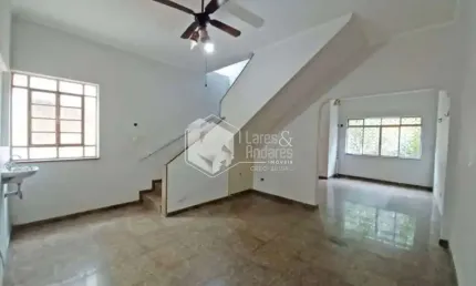 Casa tipo para venda em vila gumercindo com 3 quartos, 150m²