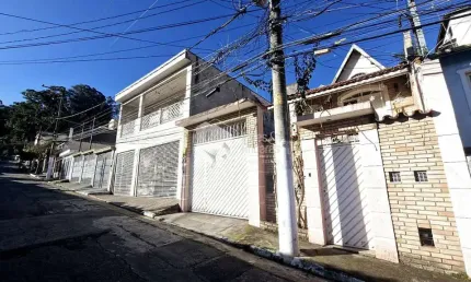 Sobrado para venda em vila irmãos arnoni com 6 quartos, sendo 1 suíte, 380m²