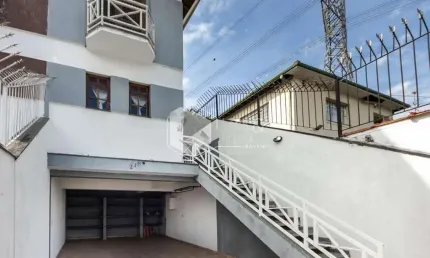 Casa tipo para venda em vila clarice com 3 quartos, sendo 1 suíte, 182m²