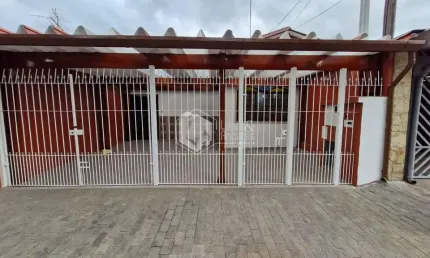Casa de vila para venda em conjunto residencial butantã com 3 quartos, 123m²