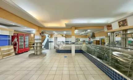 Conjunto comercial para venda em vila constançia, 350m²