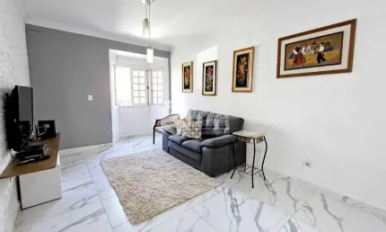 Casa tipo para venda em bairro do limão com 3 quartos, sendo 3 suítes, 225m²