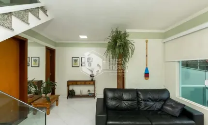 Sobrado para venda em vila mazzei com 2 quartos, sendo 2 suítes, 140m²