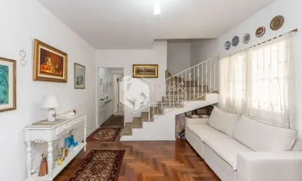 Casa tipo para venda em jardim umuarama com 3 quartos, sendo 1 suíte, 179m²