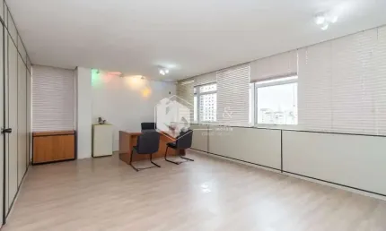 Conjunto comercial para venda em cerqueira césar, 82m²