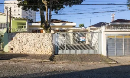 Casa tipo para venda em vila jaguara com 3 quartos, sendo 1 suíte, 110m²