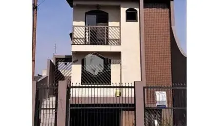 Sobrado para venda em vila ivone com 3 quartos, sendo 1 suíte, 248m²