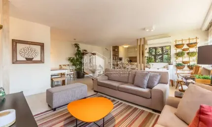 Apartamento tipo para venda em vila olímpia com 2 quartos, sendo 1 suíte, 104m²