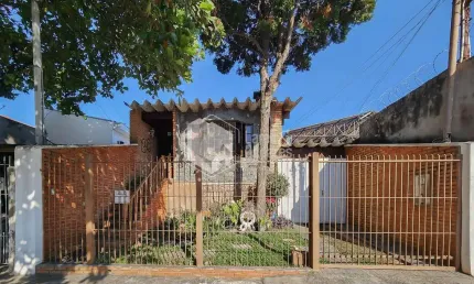 Casa tipo para venda em vila jaguara com 3 quartos, 130m²