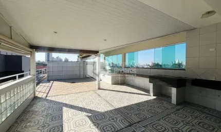 Sobrado para venda em vila moraes com 2 quartos, sendo 2 suítes, 300m²