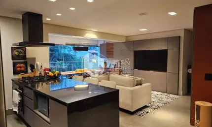 Apartamento tipo para venda em vila leopoldina com 2 quartos, sendo 2 suítes, 90m²