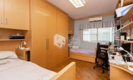 Apartamento tipo para venda em jardim paulista com 4 quartos, sendo 4 suítes, 280m²