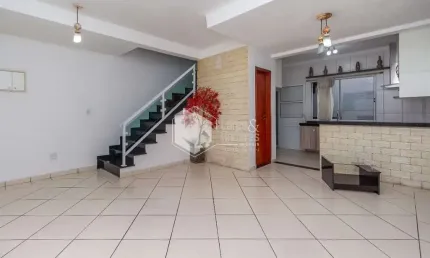 Sobrado para venda em vila carrão com 3 quartos, sendo 1 suíte, 120m²