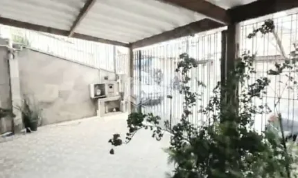 Casa tipo para venda em vila nivi com 3 quartos, sendo 2 suítes, 100m²