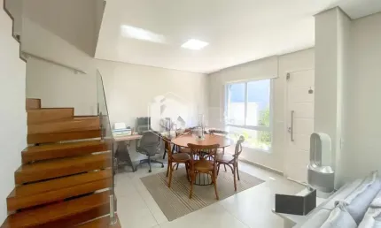 Casa no condomínio condomínio jardim aclimação para venda com 2 quartos, sendo 1 suíte, 84m²