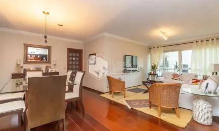 Apartamento tipo para venda em moema com 4 quartos, sendo 1 suíte, 165m²