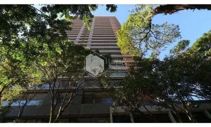 Apartamento à venda 3 quartos 3 suites 2 vagas 157m² perdizes são paulo - sp