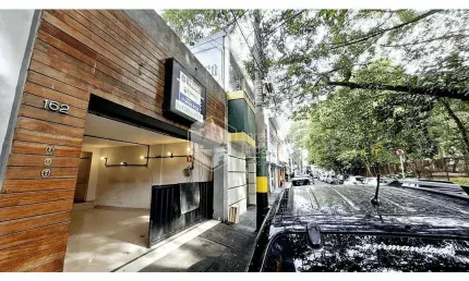 Edifício comercial à venda 201m² santo amaro são paulo - sp