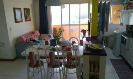 Apartamento com 3 quartos à venda no Real Parque, São José , 77 m2 por R$ 477.000