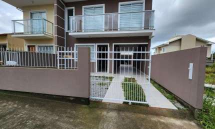 Casa com 2 quartos à venda no Forquilhas, São José , 132 m2 por R$ 450.000