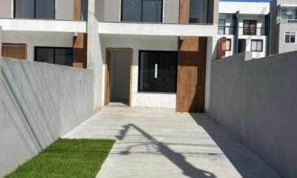 Casa com 3 quartos à venda no Areias, São José , 105 m2 por R$ 690.000
