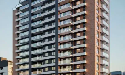 Apartamento com 3 quartos à venda no barreiros, são josé , 131 m2 por r$ 1.160.000