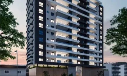 Apartamento com 2 quartos à venda na Nossa Senhora do Rosário, São José , 89 m2 por R$ 624.000
