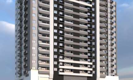 Apartamento com 1 quarto à venda no Campinas, São José , 64 m2 por R$ 809.000