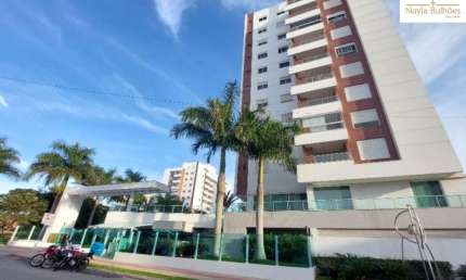 Apartamento com 3 quartos à venda no Jardim Atlântico, Florianópolis , 95 m2 por R$ 1.250.000