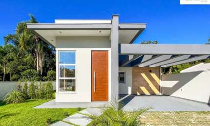 Casa com 3 quartos à venda no Forquilhas, São José , 114 m2 por R$ 650.000