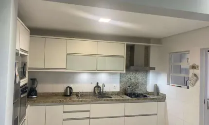 Apartamento com 3 quartos à venda no Campinas, São José , 126 m2 por R$ 750.000