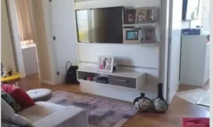 Apartamento com 3 quartos à venda na Bela Vista, Palhoça , 65 m2 por R$ 365.000