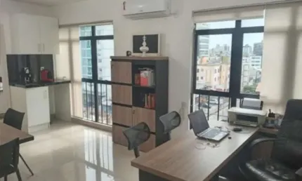 Sala comercial com 1 sala à venda no campinas, são josé , 27 m2 por r$ 250.000