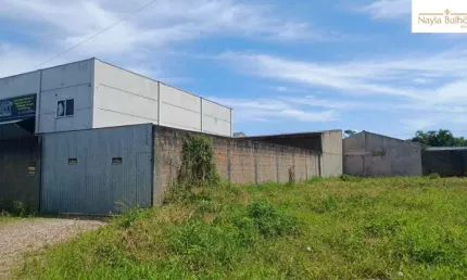 Terreno comercial à venda no forquilhas, são josé  por r$ 360.000