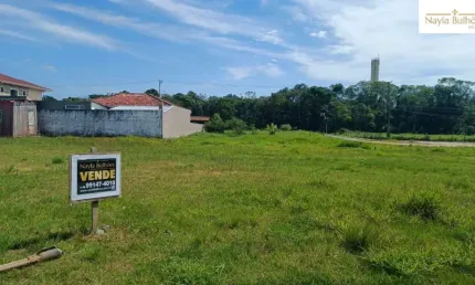 Terreno comercial à venda no Forquilhas, São José  por R$ 360.000