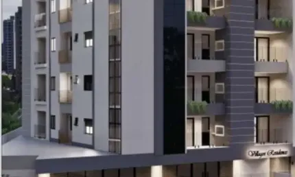 Apartamento com 2 quartos à venda em pedra branca, palhoça , 76 m2 por r$ 560.000